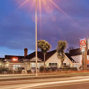 540 On Great South Motel